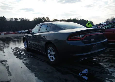 2015 Dodge Charger Se from USA, damaged, VIN 2C3CDXBG3FH771839